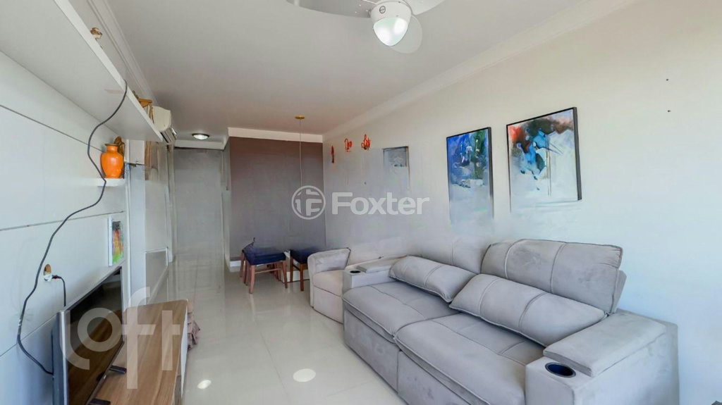 Apartamento à venda com 2 quartos, 71m² - Foto 6