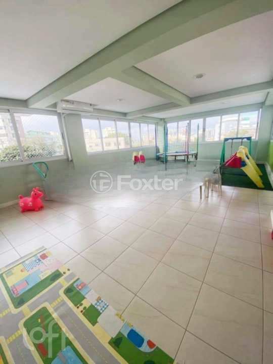 Apartamento à venda com 2 quartos, 71m² - Foto 24