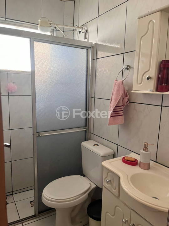 Casa à venda com 5 quartos, 90m² - Foto 12