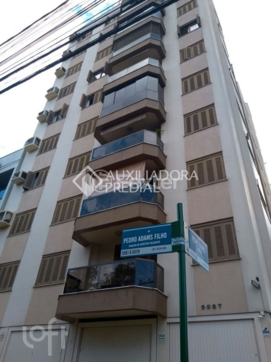 Apartamento à venda com 3 quartos, 109m² - Foto 18
