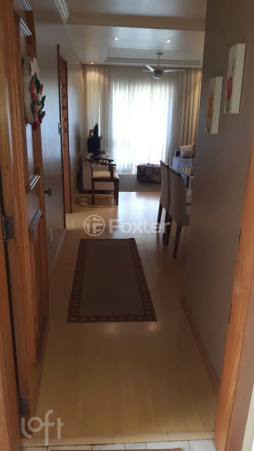 Apartamento à venda com 3 quartos, 109m² - Foto 25