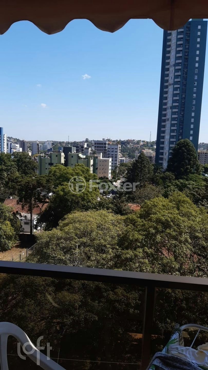 Apartamento à venda com 3 quartos, 109m² - Foto 30