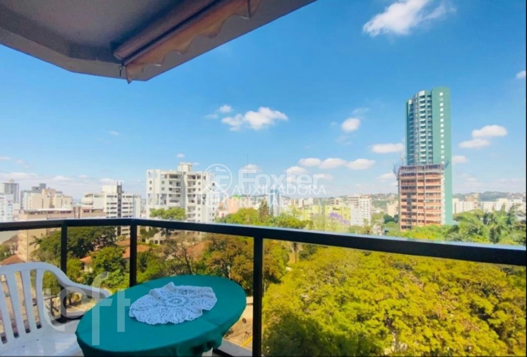 Apartamento à venda com 3 quartos, 109m² - Foto 1