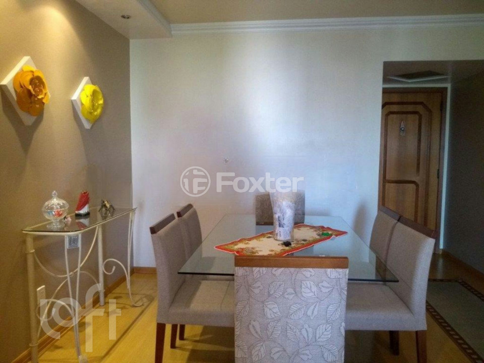 Apartamento à venda com 3 quartos, 109m² - Foto 4