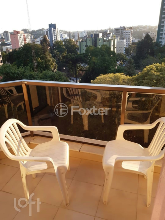 Apartamento à venda com 3 quartos, 109m² - Foto 31