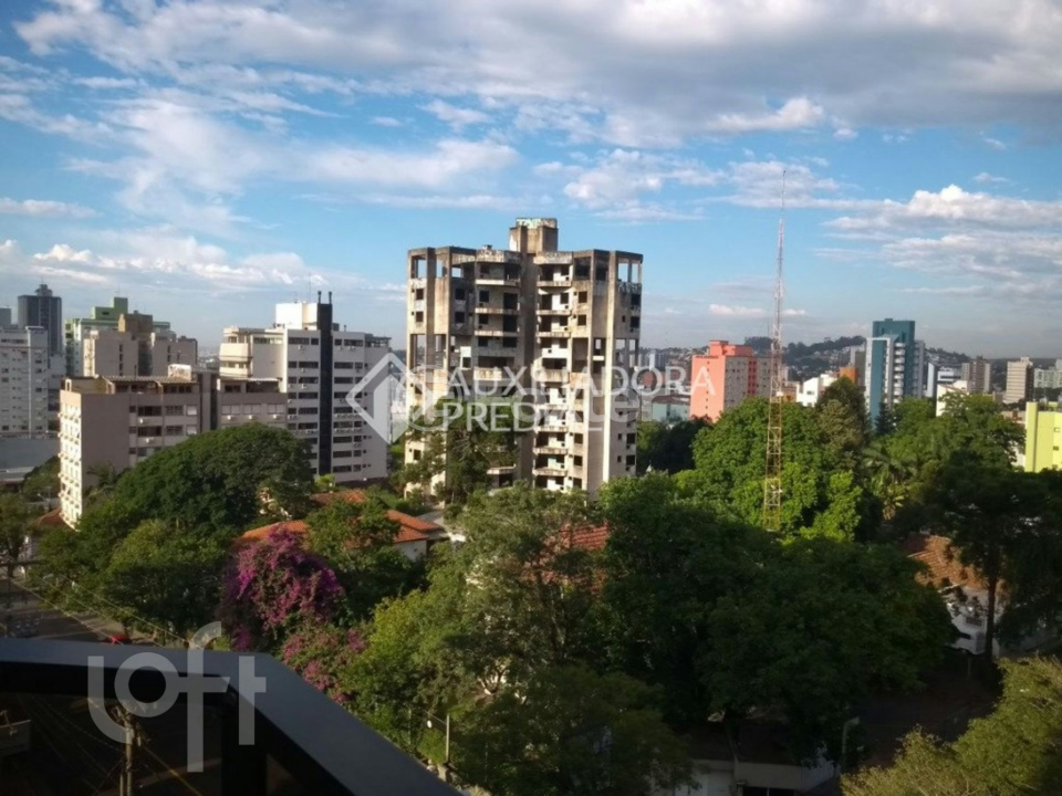 Apartamento à venda com 3 quartos, 109m² - Foto 14