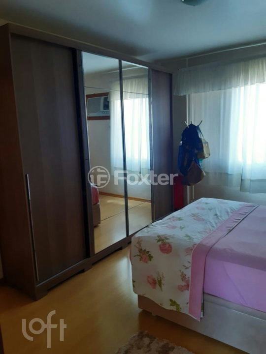 Apartamento à venda com 3 quartos, 109m² - Foto 37