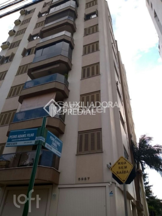 Apartamento à venda com 3 quartos, 109m² - Foto 39