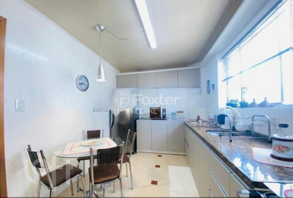 Apartamento à venda com 3 quartos, 109m² - Foto 7