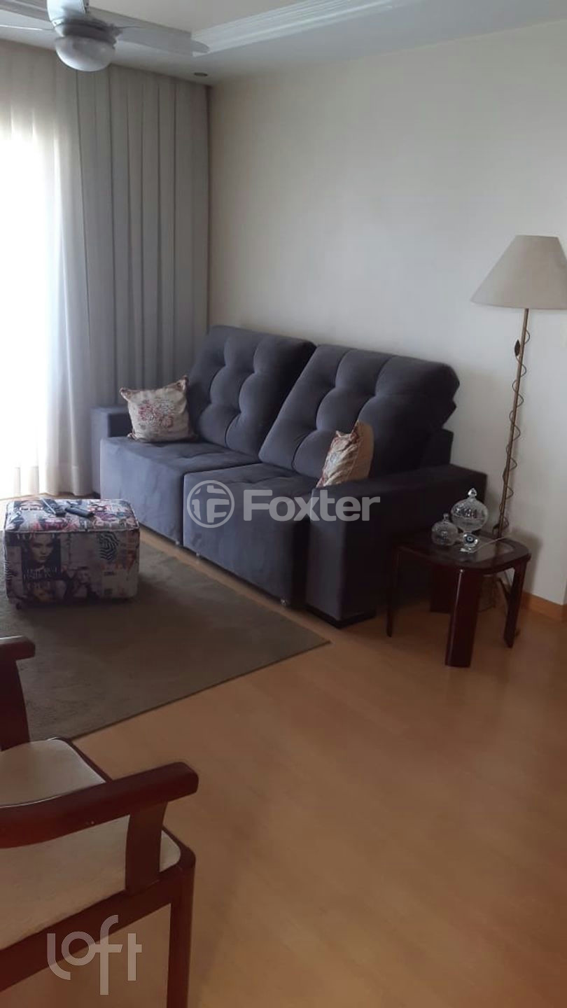 Apartamento à venda com 3 quartos, 109m² - Foto 34