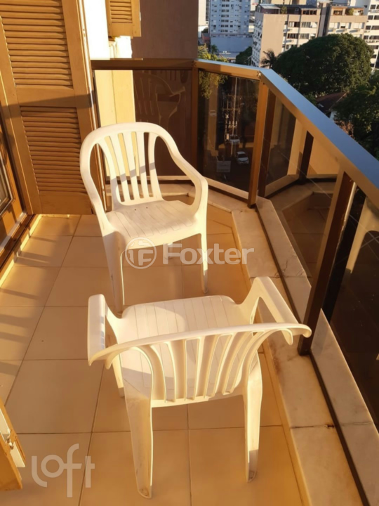 Apartamento à venda com 3 quartos, 109m² - Foto 29
