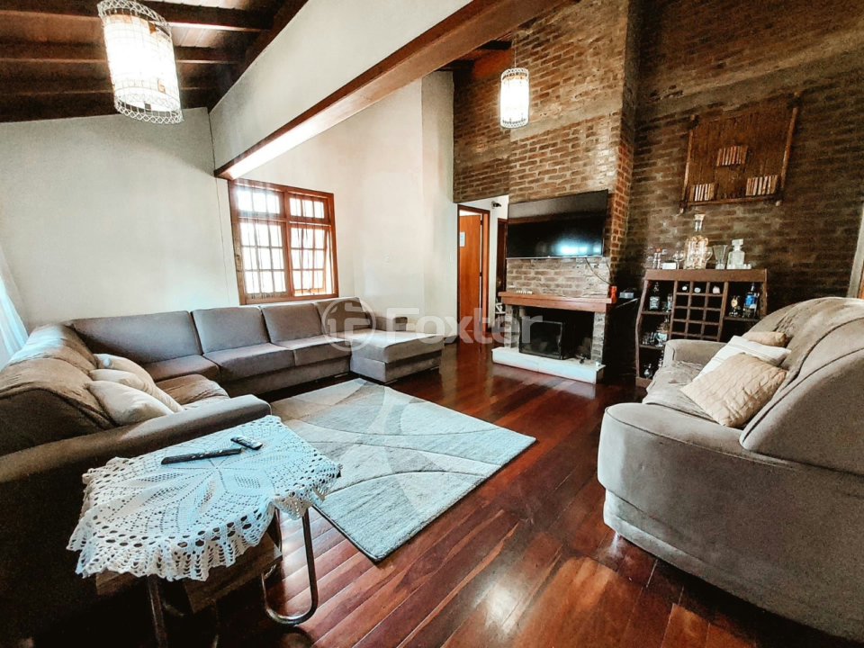 Chácara à venda com 4 quartos, 8000m² - Foto 3