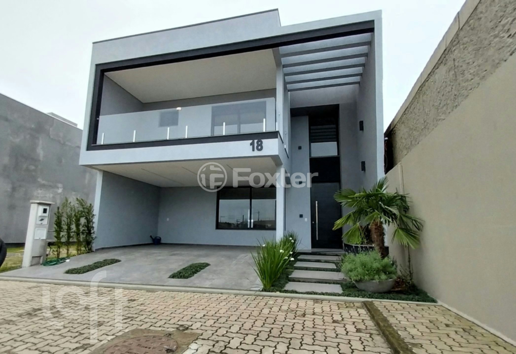Casa de Condomínio à venda com 3 quartos, 193m² - Foto 35