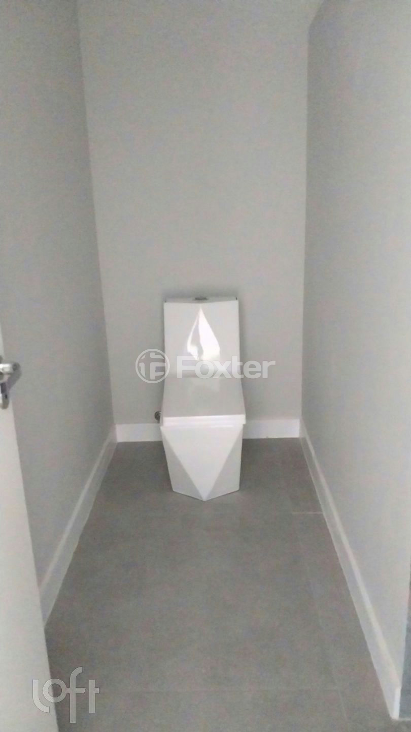 Casa de Condomínio à venda com 3 quartos, 193m² - Foto 6