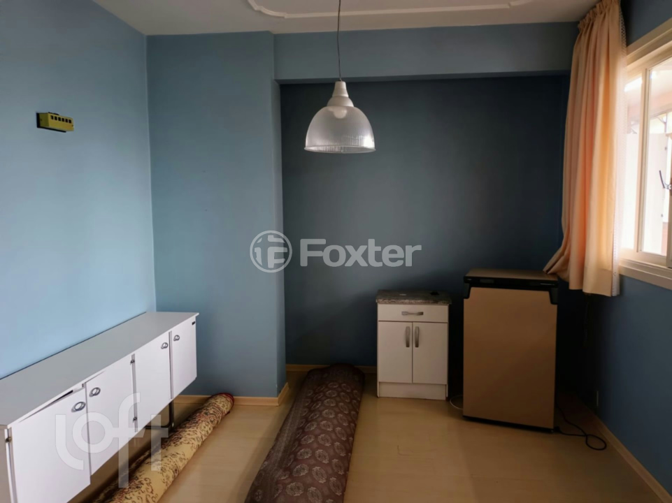 Apartamento à venda com 4 quartos, 236m² - Foto 11