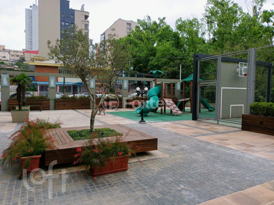 Apartamento à venda com 4 quartos, 236m² - Foto 29