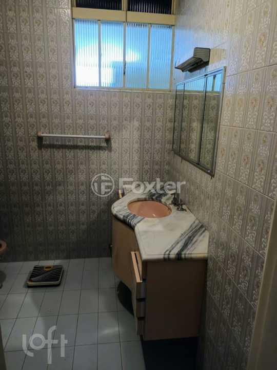 Apartamento à venda com 4 quartos, 236m² - Foto 22