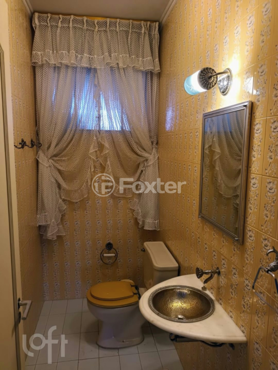 Apartamento à venda com 4 quartos, 236m² - Foto 15