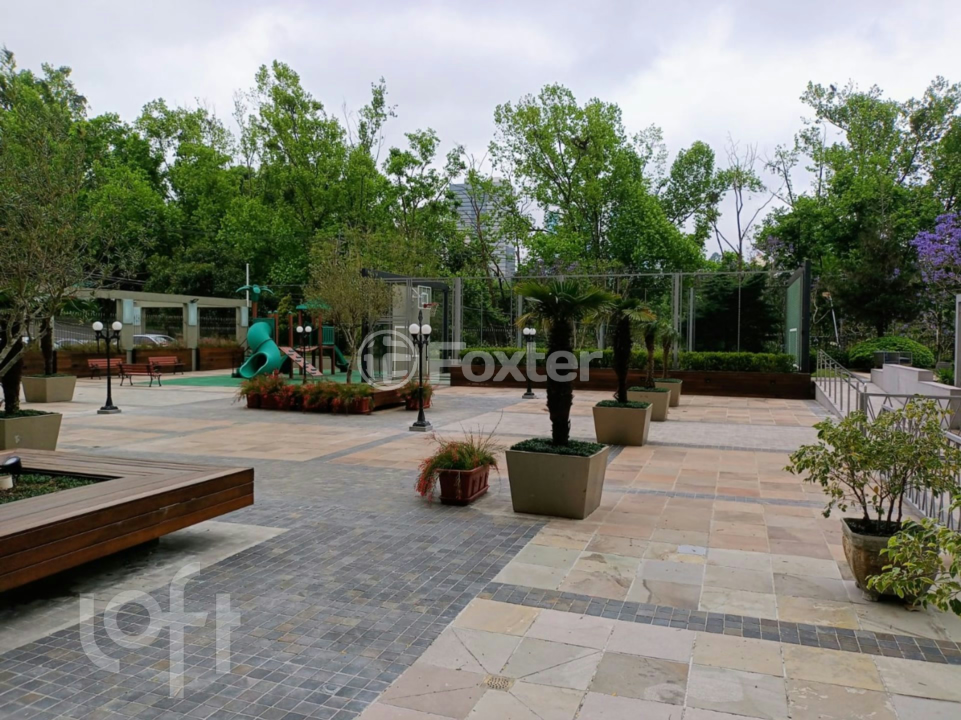 Apartamento à venda com 4 quartos, 236m² - Foto 28
