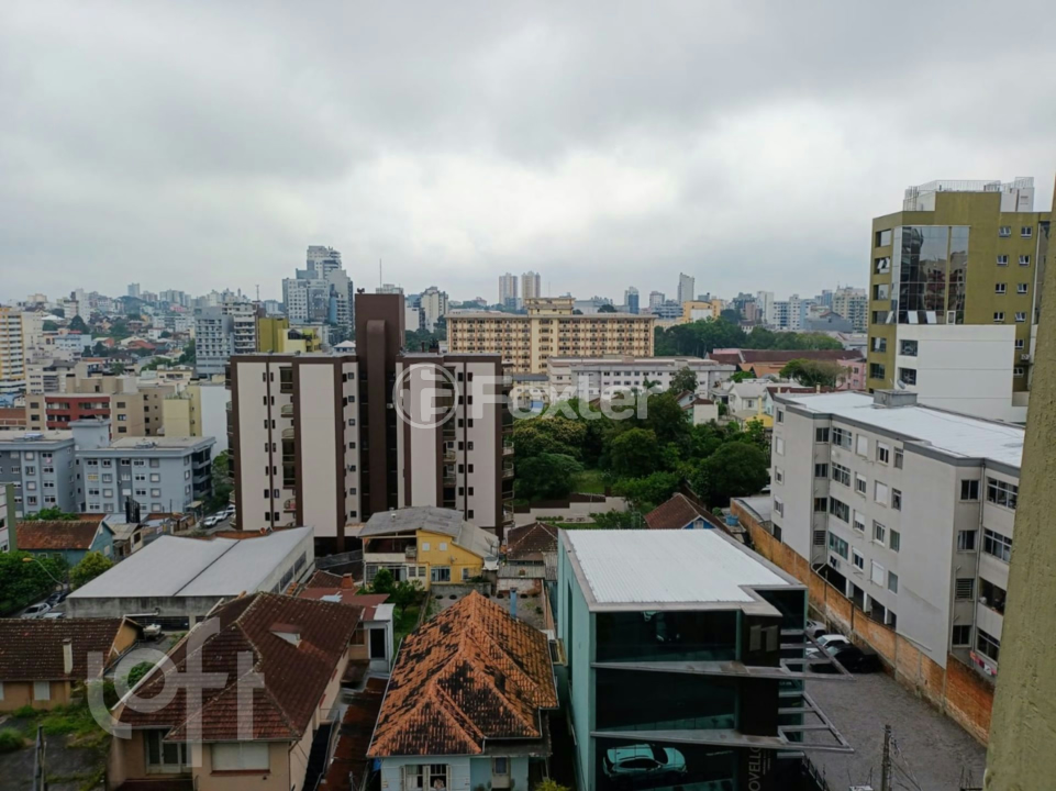 Apartamento à venda com 4 quartos, 236m² - Foto 20