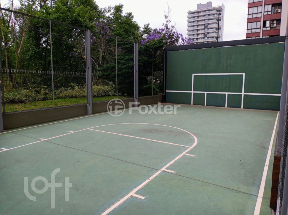 Apartamento à venda com 4 quartos, 236m² - Foto 24