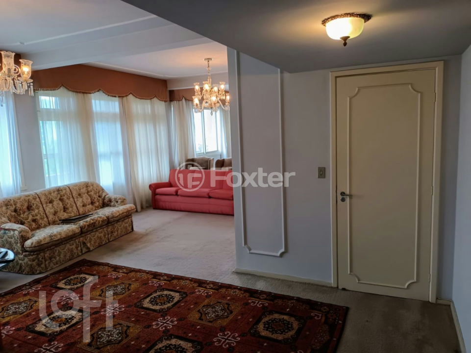 Apartamento à venda com 4 quartos, 236m² - Foto 6