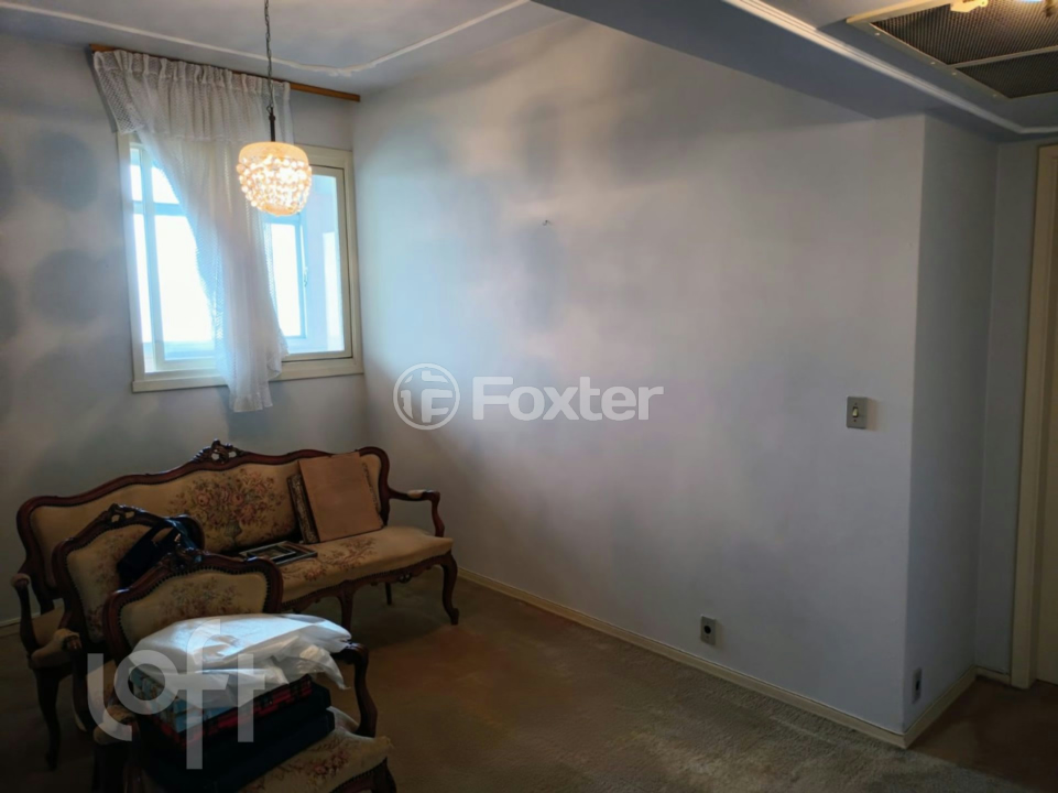 Apartamento à venda com 4 quartos, 236m² - Foto 10