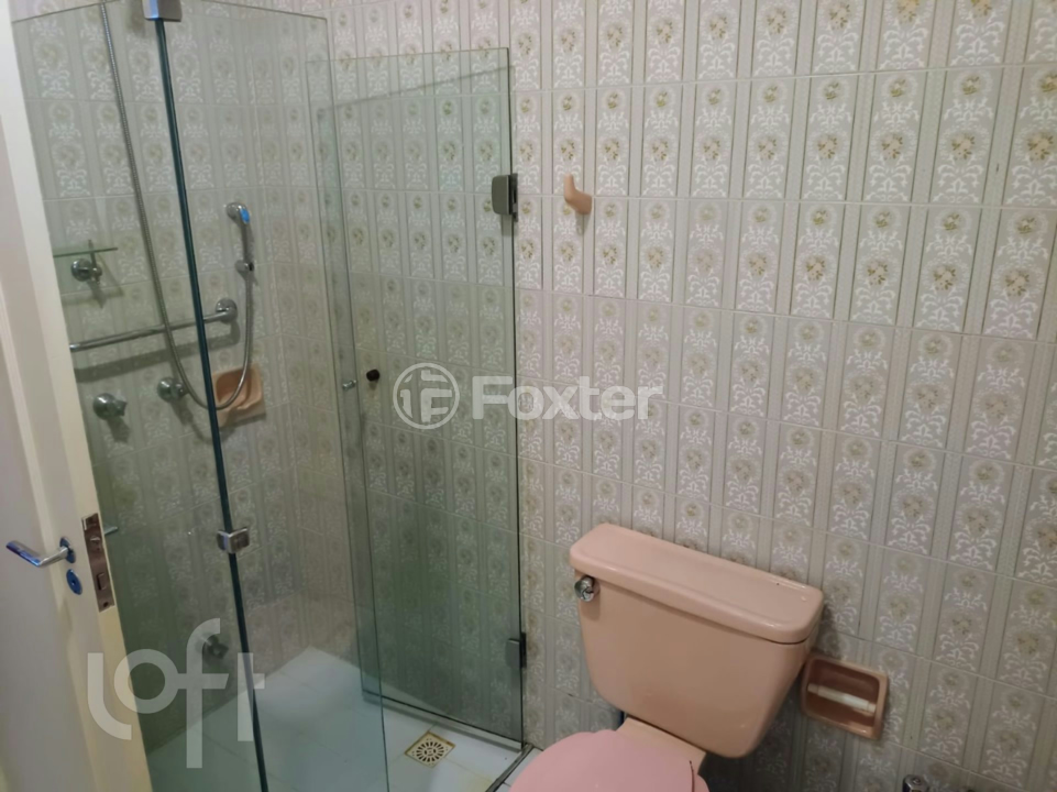 Apartamento à venda com 4 quartos, 236m² - Foto 23