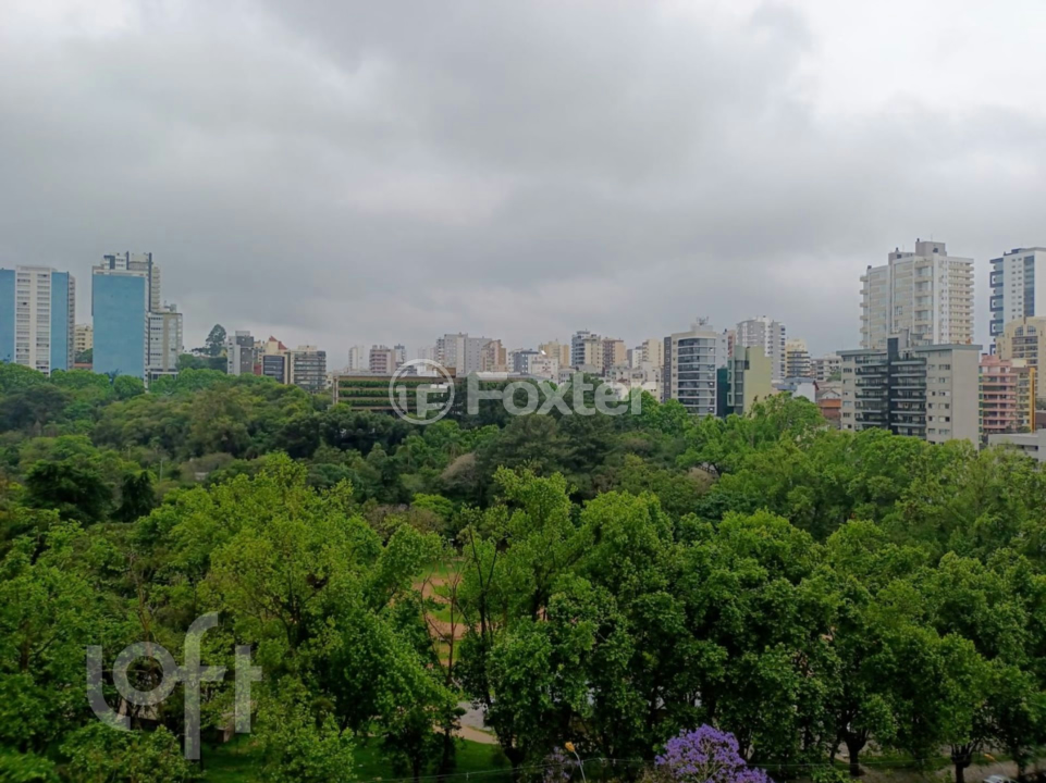 Apartamento à venda com 4 quartos, 236m² - Foto 7
