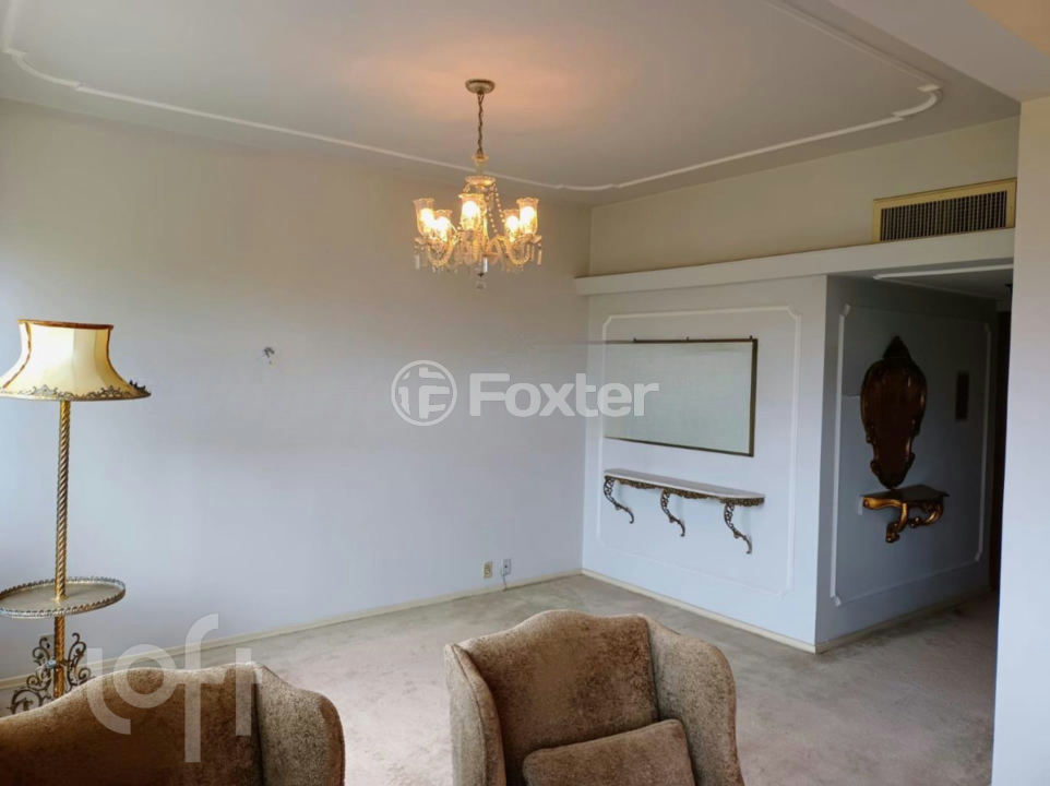 Apartamento à venda com 4 quartos, 236m² - Foto 4