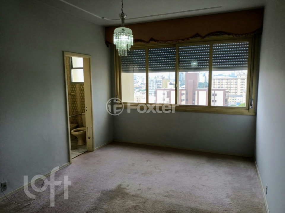 Apartamento à venda com 4 quartos, 236m² - Foto 16