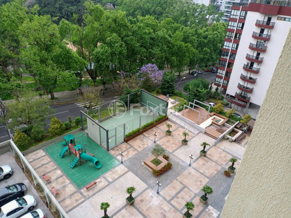 Apartamento à venda com 4 quartos, 236m² - Foto 9