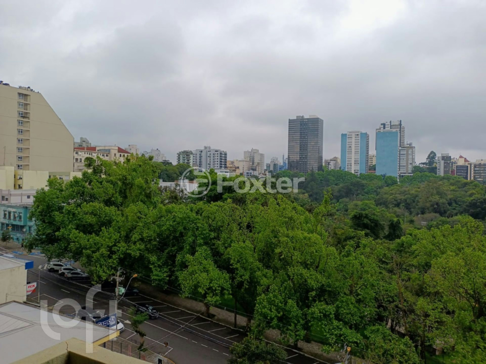 Apartamento à venda com 4 quartos, 236m² - Foto 8