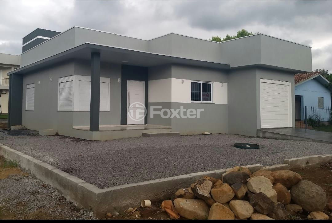 Casa à venda com 3 quartos, 126m² - Foto 10