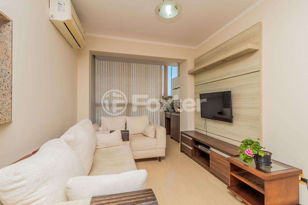 Apartamento à venda com 2 quartos, 59m² - Foto 1