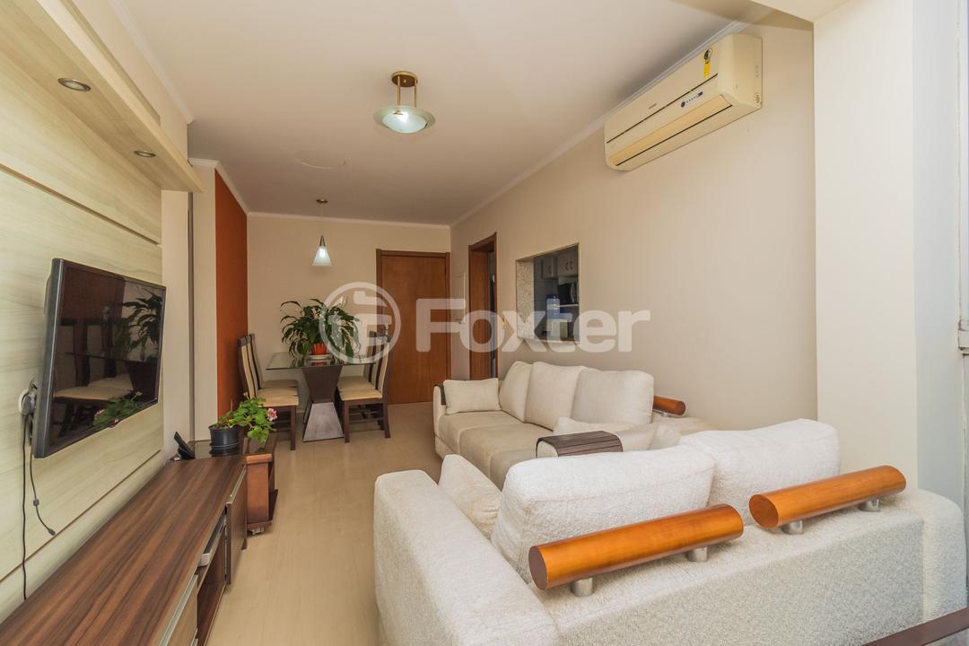 Apartamento à venda com 2 quartos, 59m² - Foto 5