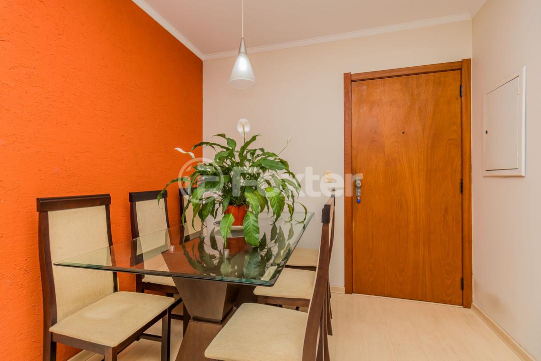 Apartamento à venda com 2 quartos, 59m² - Foto 6
