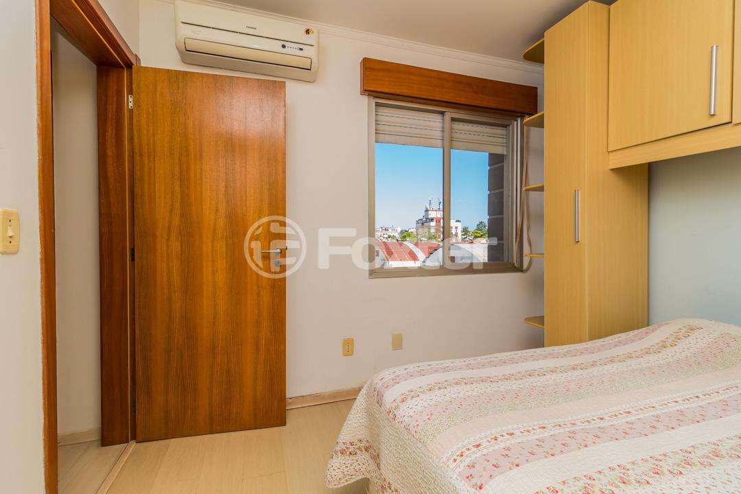 Apartamento à venda com 2 quartos, 59m² - Foto 8