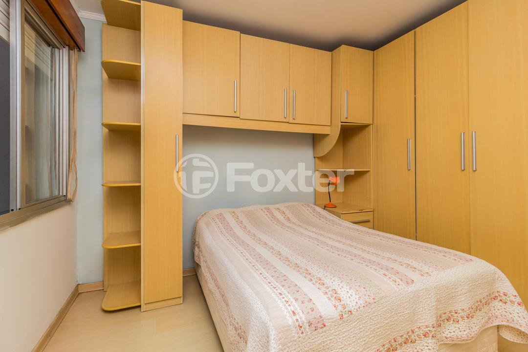 Apartamento à venda com 2 quartos, 59m² - Foto 9