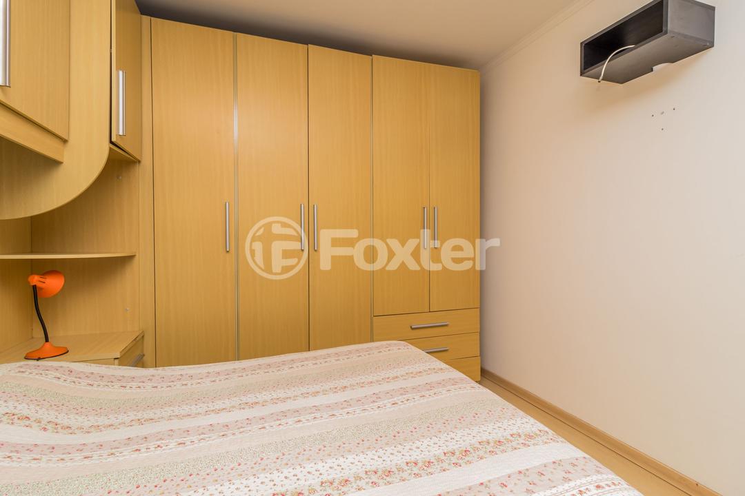 Apartamento à venda com 2 quartos, 59m² - Foto 10