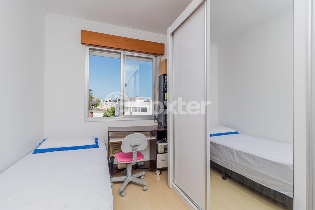 Apartamento à venda com 2 quartos, 59m² - Foto 11