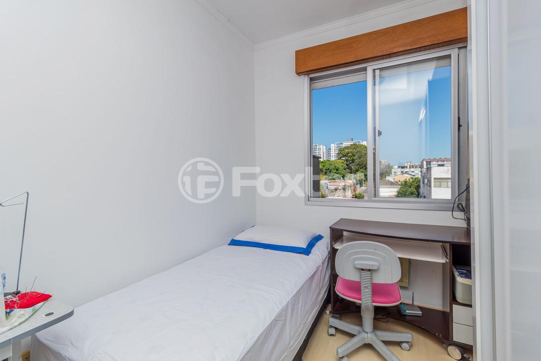 Apartamento à venda com 2 quartos, 59m² - Foto 12