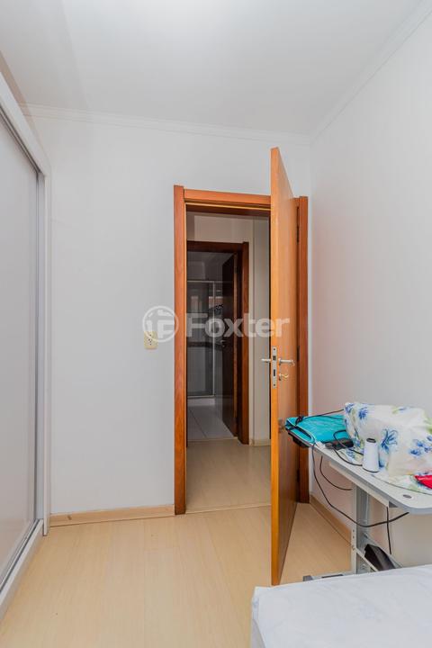 Apartamento à venda com 2 quartos, 59m² - Foto 13