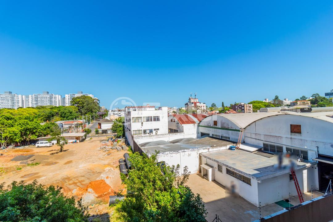 Apartamento à venda com 2 quartos, 59m² - Foto 14