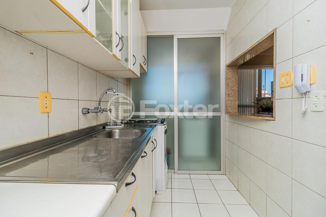 Apartamento à venda com 2 quartos, 59m² - Foto 16
