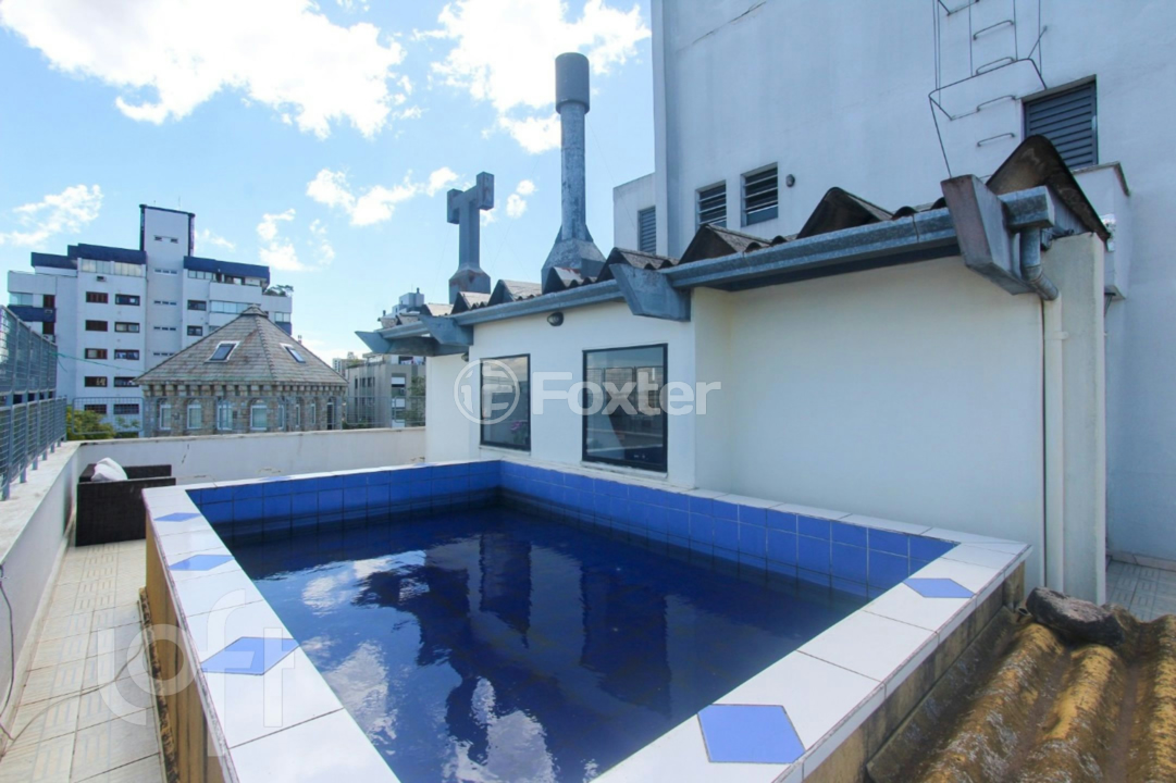 Cobertura à venda com 3 quartos, 219m² - Foto 35