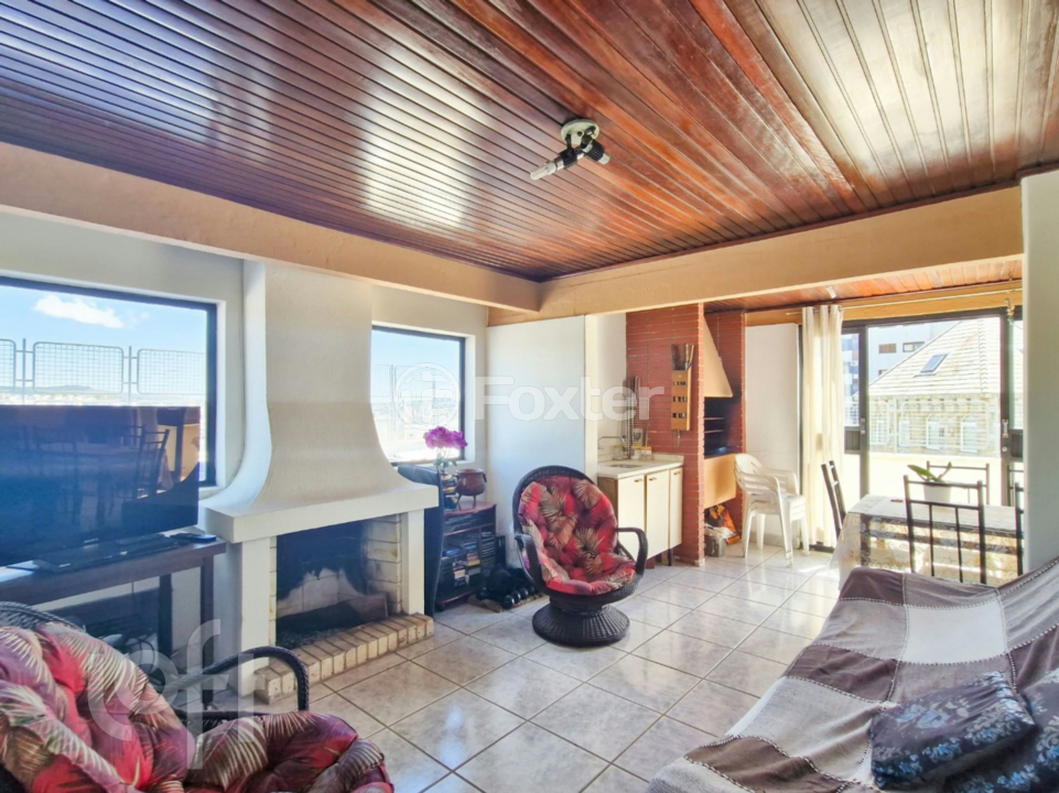 Cobertura à venda com 3 quartos, 219m² - Foto 16