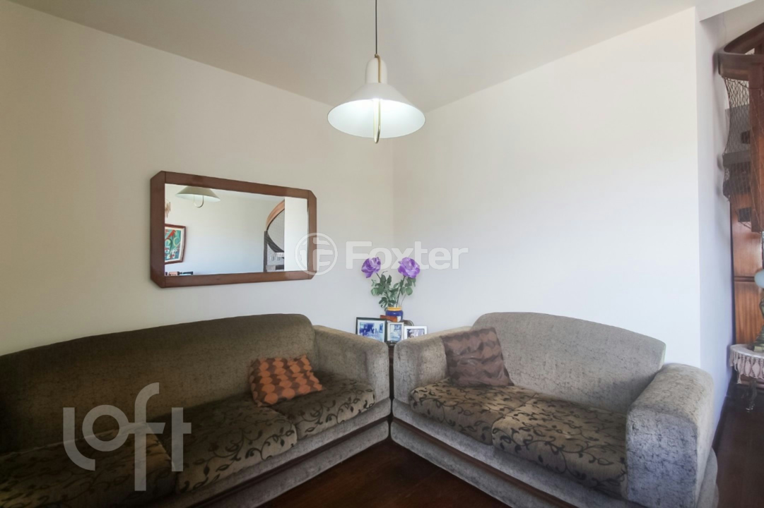 Cobertura à venda com 3 quartos, 219m² - Foto 7