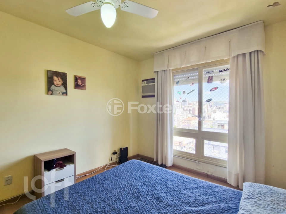 Cobertura à venda com 3 quartos, 219m² - Foto 11
