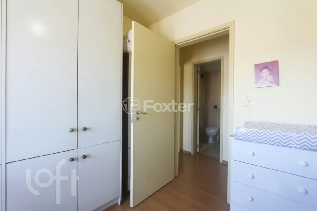 Cobertura à venda com 3 quartos, 219m² - Foto 21